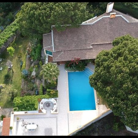 Quinta Do Monte Das Abelhas - La Venus De Lisbonne Calhandriz Zewnętrze zdjęcie