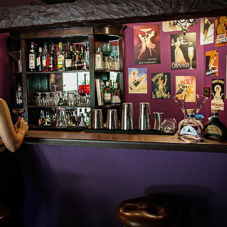 Quinta Do Monte Das Abelhas - La Venus De Lisbonne Calhandriz Zewnętrze zdjęcie