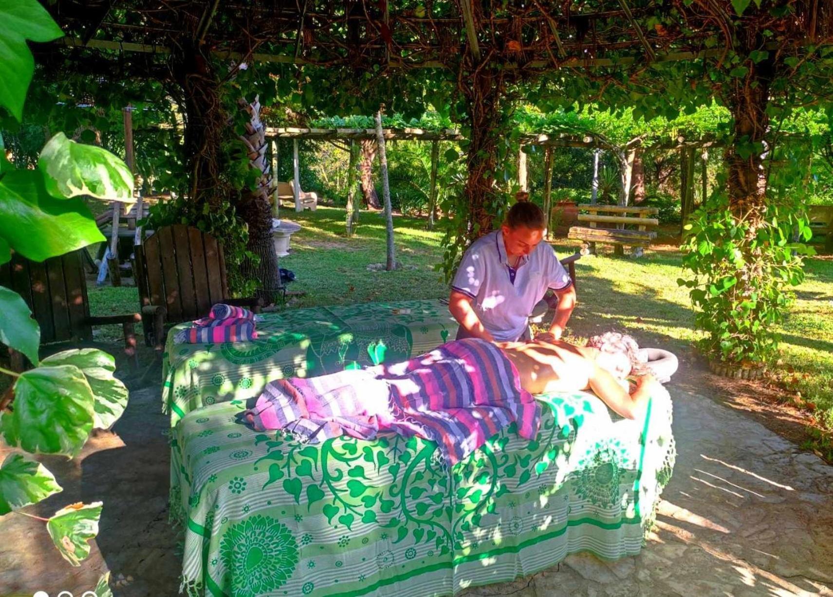Quinta Do Monte Das Abelhas - La Venus De Lisbonne Calhandriz Zewnętrze zdjęcie